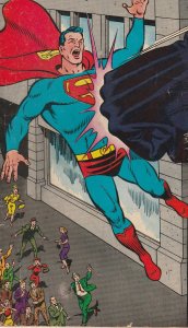 Action Comics #343 (1966)
