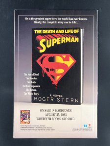 Showcase '93 #9 (1993)