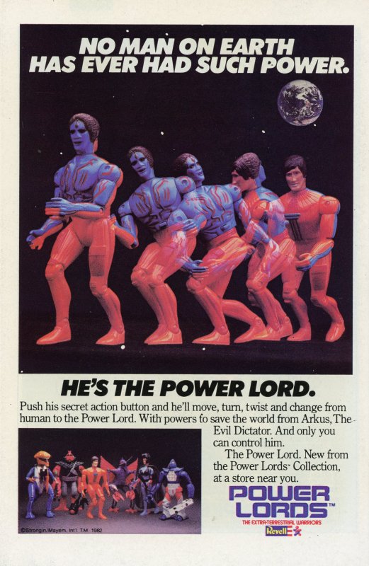 Star Trek #1 (1984) NM+ 9.6 Comic Book