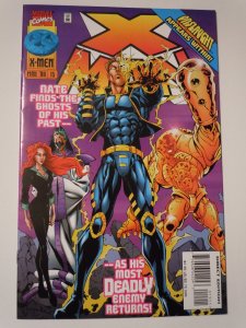 X-Man #15 (1996)