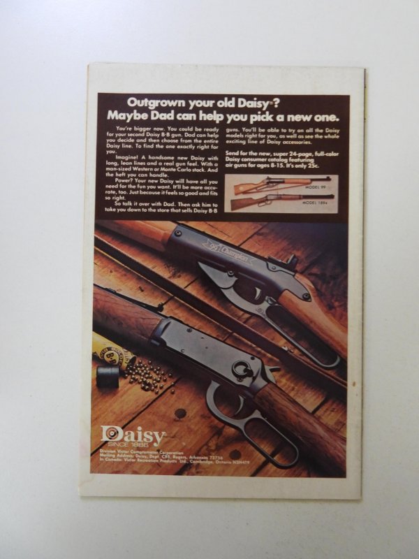 The Flash #235 (1975) FN- condition