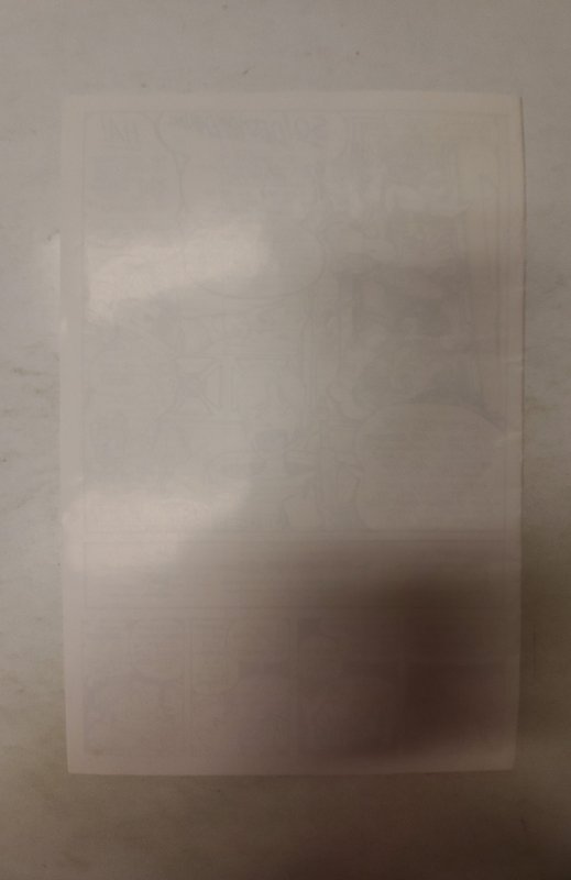 Thieves and Kings #2 NM Box Comic Book J730