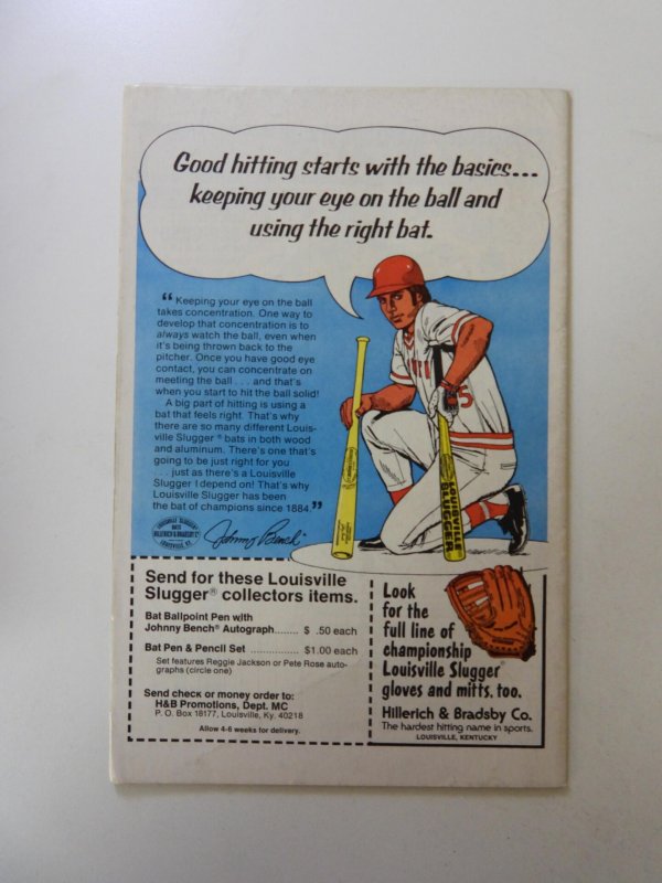 The Amazing Spider-Man #180 (1978) FN+ condition