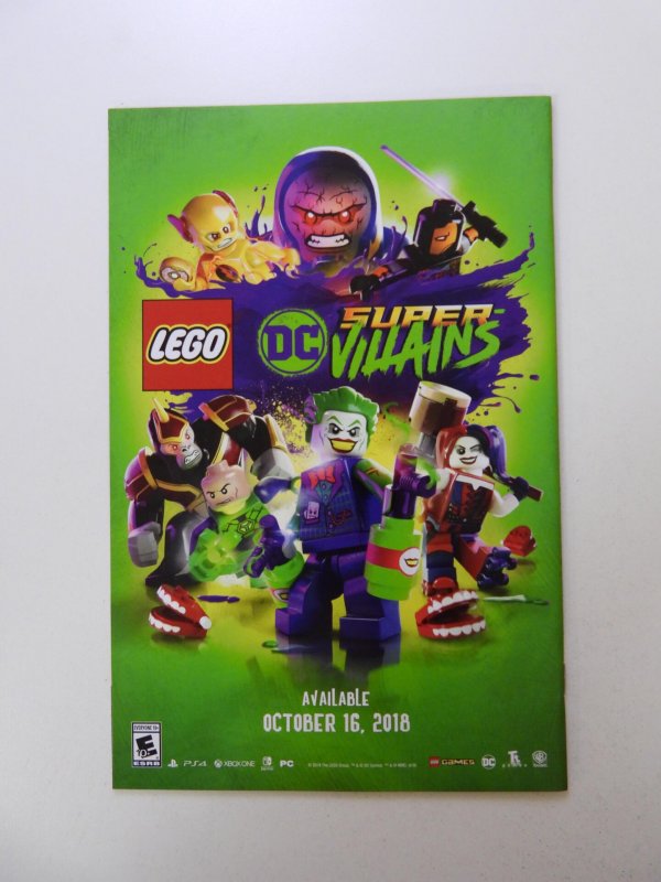 Batman #56 variant NM condition