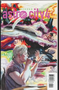 Astro City #4 (2013) Astro City