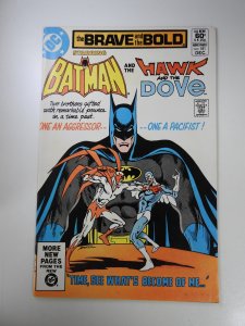 The Brave and the Bold #181 (1981)