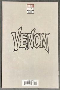 Venom #25 Walmart Purple Edition Variant (2020, Marvel) NM/MT
