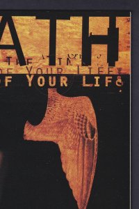 Death: The time of your life #2 1996 DC 9.6 NM+ comic