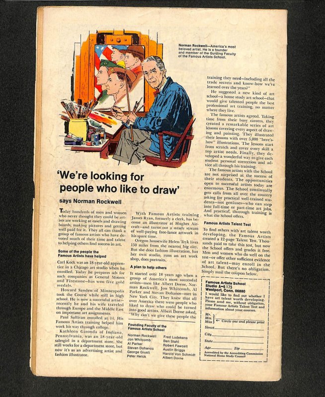 Chamber Of Darkness #2