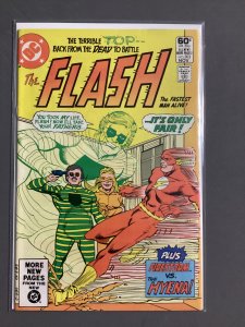 The Flash #303 (1981)