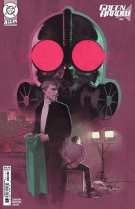 Green Arrow #21 Cover A or B (Pick a Variant) Bagged & Boarded (DC Comics 2025)