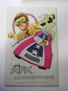 Superman's Pal, Jimmy Olsen #156 (1973)