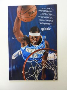 Captain America #4 (2005) VF- condition