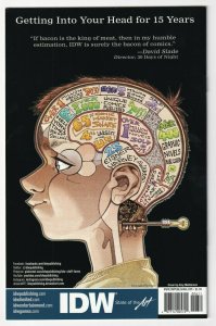 My Little Pony Friends Forever #6 June 2014 IDW