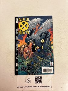 New X-Men #125 NM Marvel Comic Books Grant Morrison Wolverine Jean Grey 28 HH100
