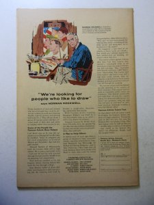 Strange Tales #164 (1968) FN Condition