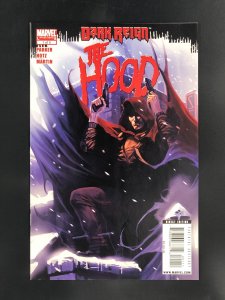 Dark Reign: The Hood #1 (2009)