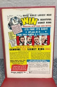 Adventure Comics #274 (1960)