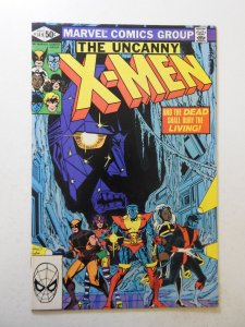 The Uncanny X-Men #149 (1981) VF- Condition!