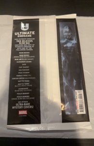 Ultimate Endgame 1 Marvel Comics Blind Bag Variant Sealed