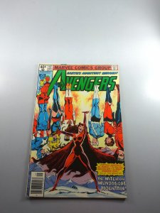 The Avengers #187 (1979) - VF/NM