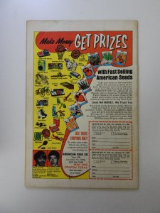 The Amazing Spider-Man #132 (1974) VG- condition MVS intact