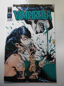 Vengeance of Vampirella 1994 #1: Replica Edition (2019)