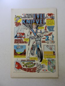 Doc Savage #8 (1974) FN/VF condition