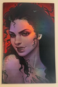 Cult of Dracula #1 (2021)