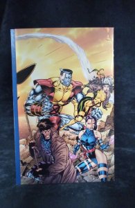 X-Men #1: 20th Anniversary Edition (2011)