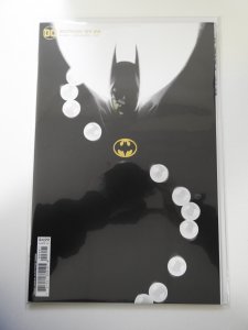 Batman '89 #6 Variant