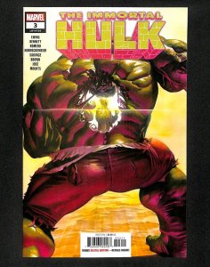 The Immortal Hulk #3 (2018)