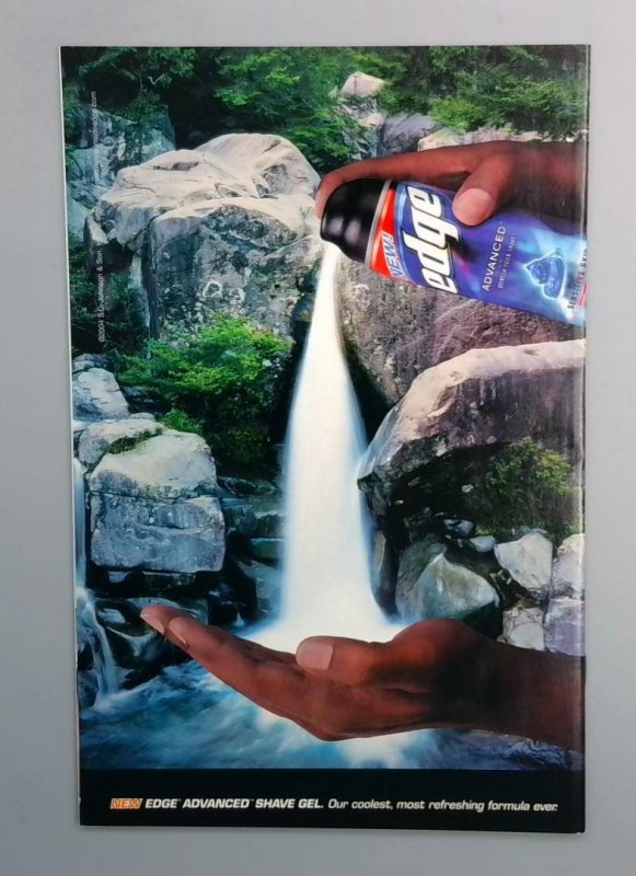 Uncanny X-Men #454 NM Hellfire Club Marvel 2005 JR1