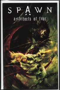 Spawn Architects of Fear (2011)