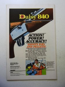 Jonah Hex #28 (1979) FN+ Condition