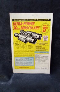 Super-Villain Team-Up #2 (1975)