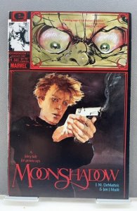 Moonshadow #11 (1987)