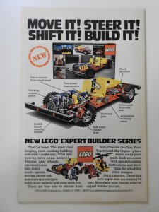 Iron Man #119 (1979) VF Condition!