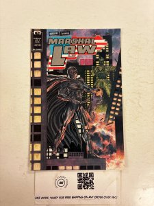 Marshal Law #3 NM Epic comci Books Mills O'Neil 8 HH89