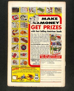 Challengers Of The Unknown #19