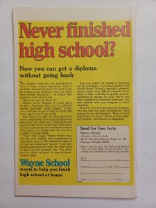 Werewolf by Night #27 - MVS intact - 1975 - FN/VF