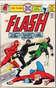 The Flash #235 (1975) The Flash