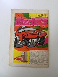 Thor #184 (1971) VG/FN condition