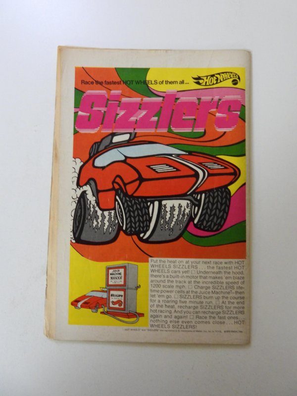 Thor #184 (1971) VG/FN condition