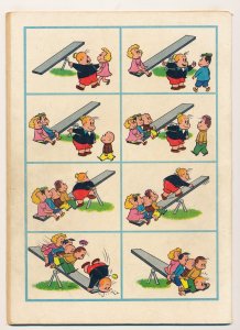 Marge’s Tubby (1953) #12 VG+