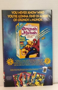 The Punisher: War Zone #29 (1994)