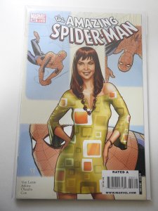 The Amazing Spider-Man #603