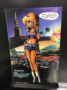 Cherry Poptart #14 (1993) must be 18