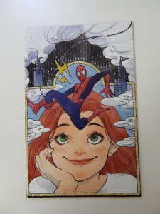 The Amazing Spider-Man #32 virgin variant NM condition