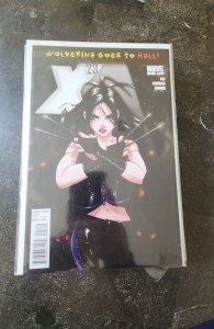 X-23 #2  (2010)